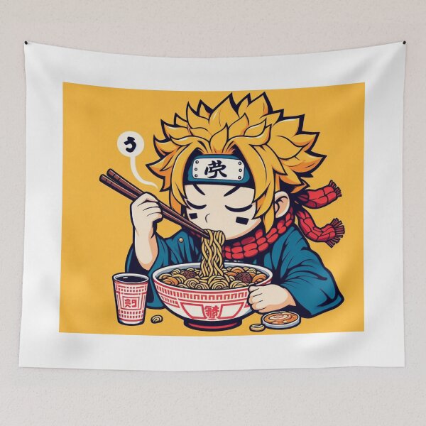 Item preview, Ramen  designed and sold by Biscoito007.