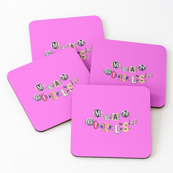 Item preview, Mean Girls Rings designed and sold by Michelle Sencabaugh.
