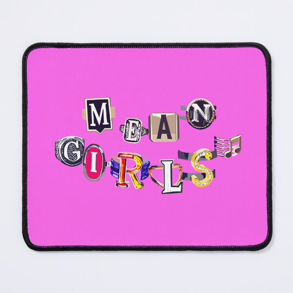 Item preview, Mean Girls Rings designed and sold by Michelle Sencabaugh.