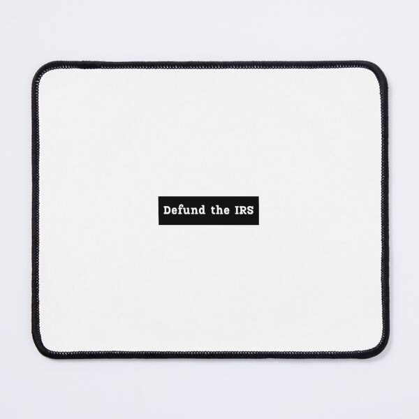 Item preview, Defund the IRS designed and sold by Art901.