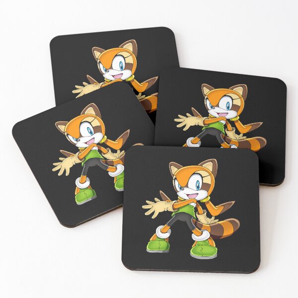 Item preview, Sonic el erizo designed and sold by Skel-Draws.
