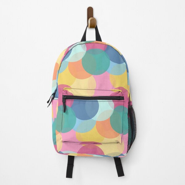 Item preview, Rainbow Bubbles designed and sold by lisajaynemurray.