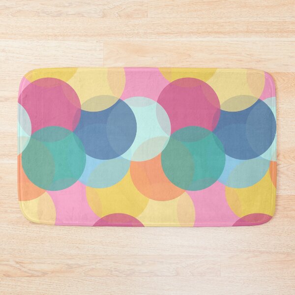 Item preview, Rainbow Bubbles designed and sold by lisajaynemurray.