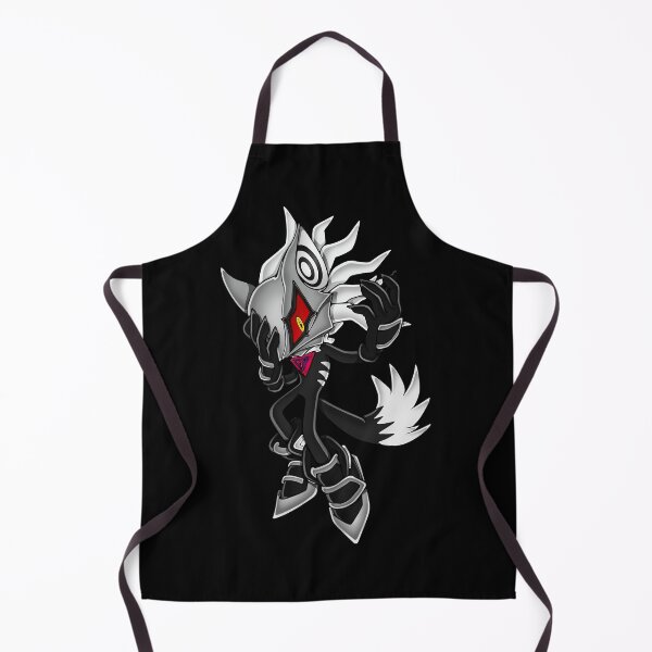 Item preview, Infinite Sonic the Hedgehog designed and sold by Skel-Draws.