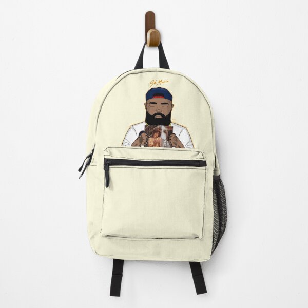 Item preview, Sol Maria - Eladio Carrión designed and sold by RubenGaldona.