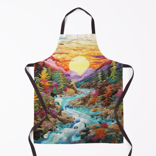 Item preview, Rapids designed and sold by NDMDesignStudio.