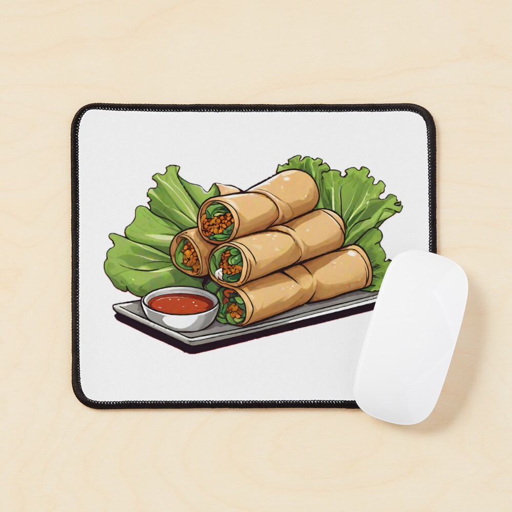 Item preview, Mouse Pad designed and sold by Jackson-Will.