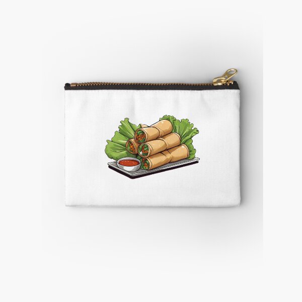 Item preview, Spring Rolls designed and sold by Jackson-Will.