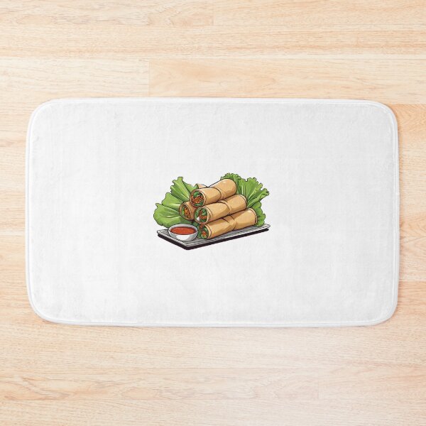 Item preview, Spring Rolls designed and sold by Jackson-Will.
