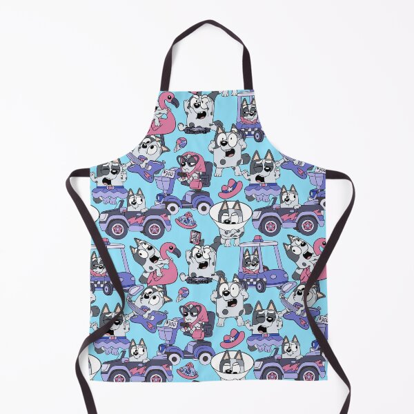 Item preview, Muffin in Blue and Purple designed and sold by haleylouise.