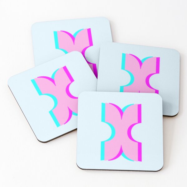 Item preview, Letter X designed and sold by Lizgzalez.