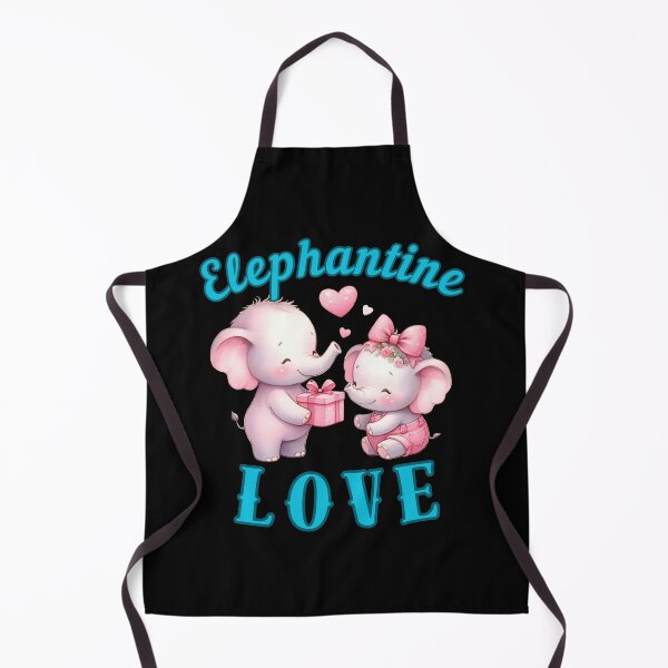 Item preview, Elephantine Love. adorable elephant designed and sold by ElephantVibes.