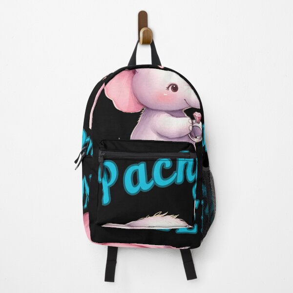 Item preview, Pachyderm Valentine. funny elephant designed and sold by ElephantVibes.