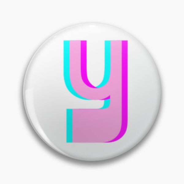 Item preview, Letter Y designed and sold by Lizgzalez.