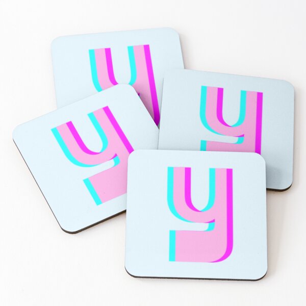 Item preview, Letter Y designed and sold by Lizgzalez.