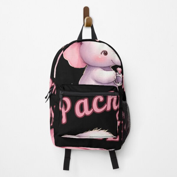 Item preview, Pachyderm Valentine. elephant face designed and sold by ElephantVibes.