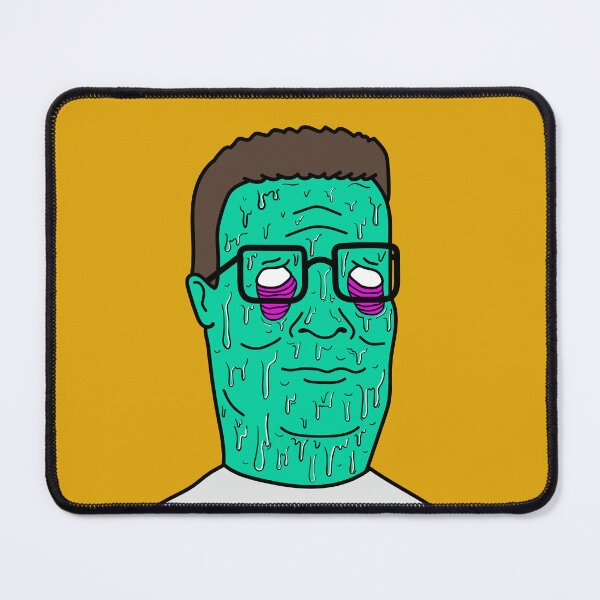 Item preview, Hank Grime designed and sold by Jessimk.