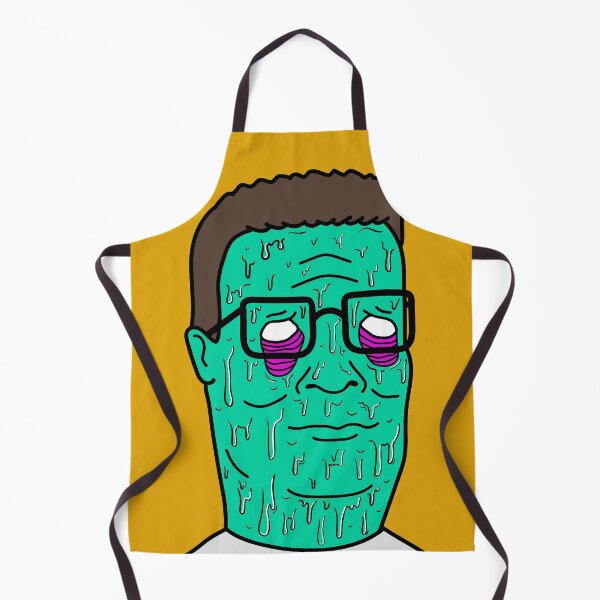 Item preview, Hank Grime designed and sold by Jessimk.