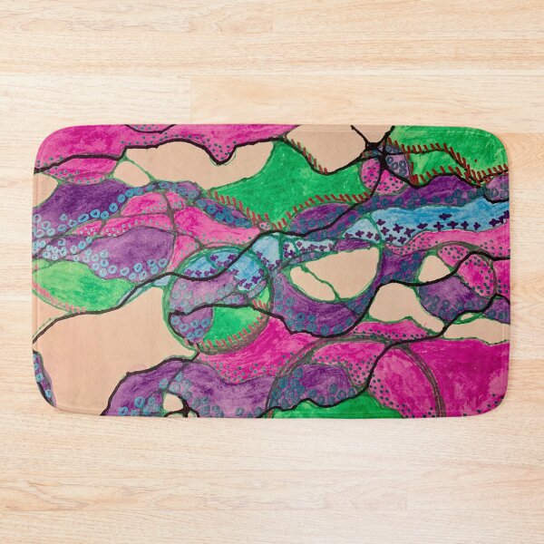 Item preview, Round & Round designed and sold by Karen Eutemey.