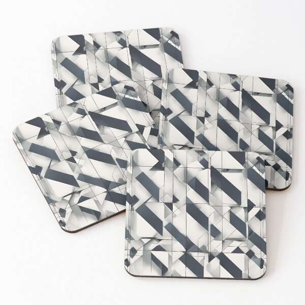 Item preview, Harmony Threads: Where Geometry Meets Nature designed and sold by VivaFy.