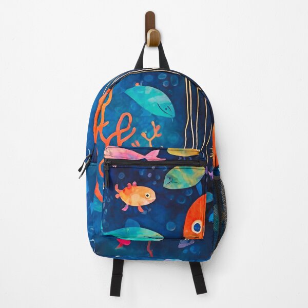 Item preview, Jellyfish Jamboree designed and sold by blueparrot.