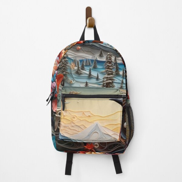 Item preview, Winter Snowbirds designed and sold by NDMDesignStudio.