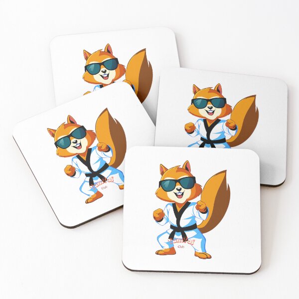 Item preview, Squirrel designed and sold by Whose-sweat.