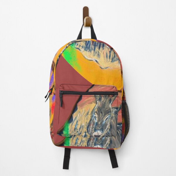 Item preview, Funky donkey! designed and sold by Lanie B Meyer.