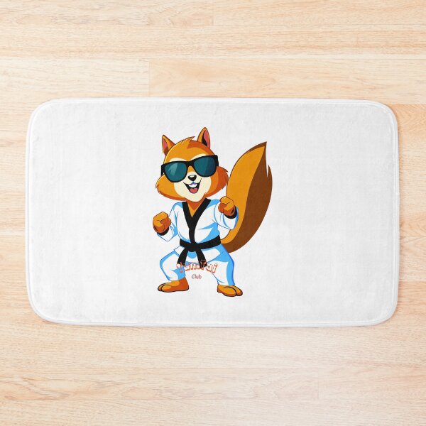 Item preview, Squirrel designed and sold by Whose-sweat.
