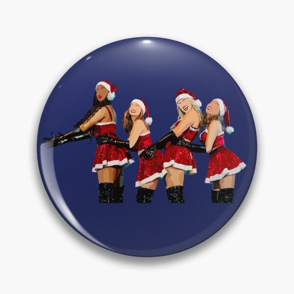 Item preview, Rockin Around the Pole designed and sold by Michelle Sencabaugh.