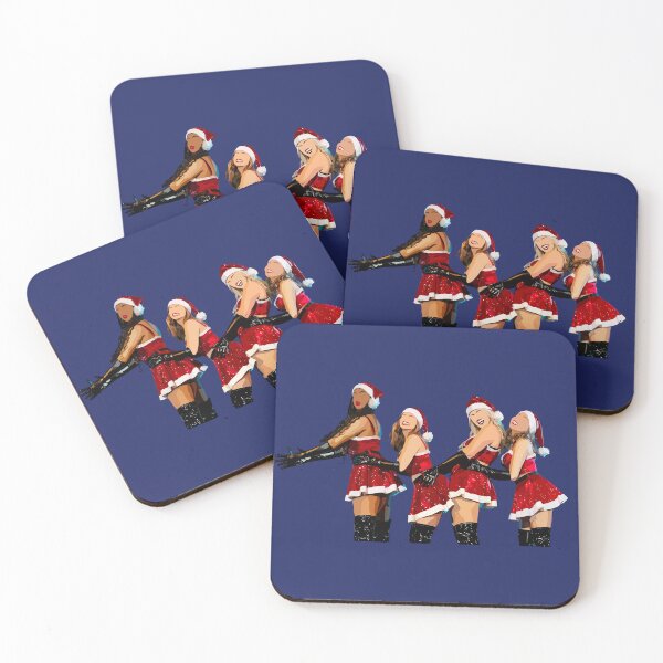 Item preview, Rockin Around the Pole designed and sold by Michelle Sencabaugh.