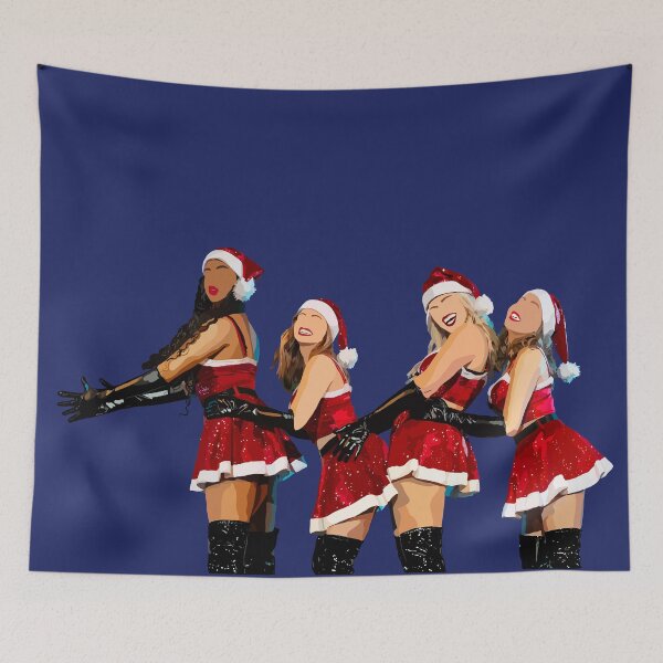 Item preview, Rockin Around the Pole designed and sold by Michelle Sencabaugh.