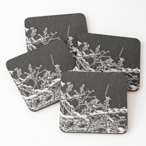 Item preview, Snowfall designed and sold by cheyanne-pm.