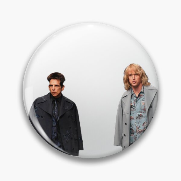 Item preview, Zoolander designed and sold by Lizgzalez.