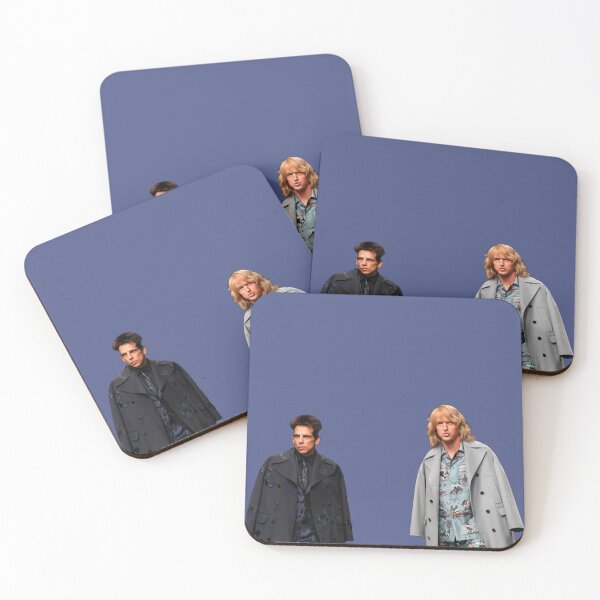 Item preview, Zoolander designed and sold by Lizgzalez.