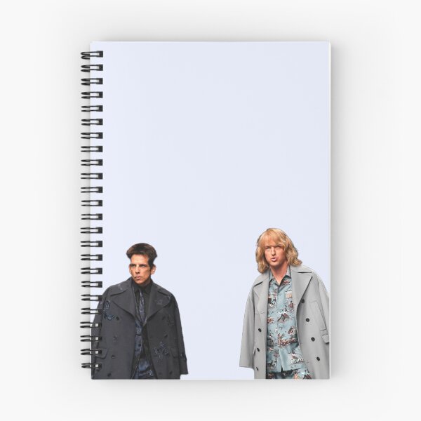Item preview, Zoolander designed and sold by Lizgzalez.