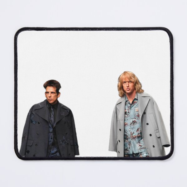 Item preview, Zoolander designed and sold by Lizgzalez.