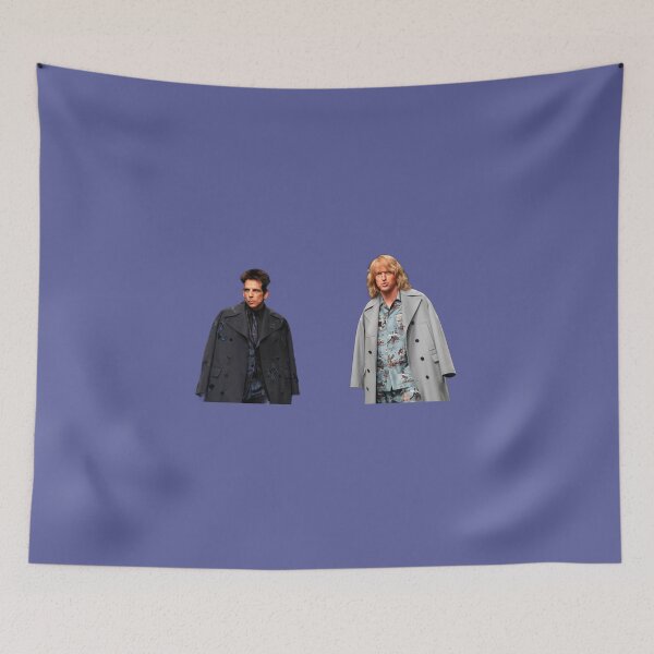 Item preview, Zoolander designed and sold by Lizgzalez.