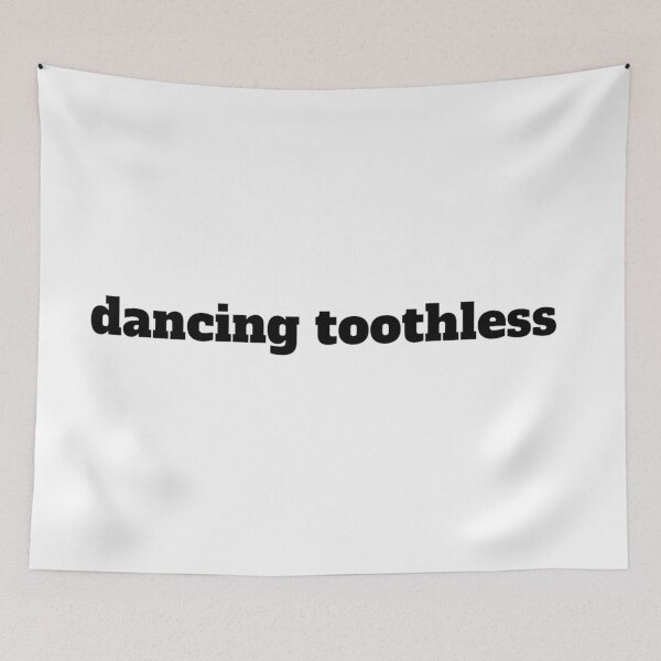 Item preview, dancing toothless  designed and sold by DaringDesigns19.