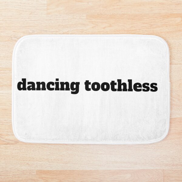 Item preview, dancing toothless  designed and sold by DaringDesigns19.