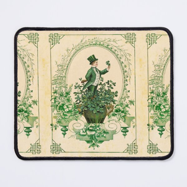 Item preview, Vintage St Patrick’s Day Design designed and sold by missdebi27.