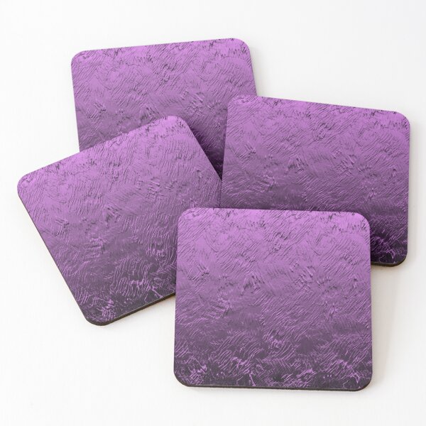 Item preview, Purple Metal Textured Background designed and sold by Sharon Schwalbe.