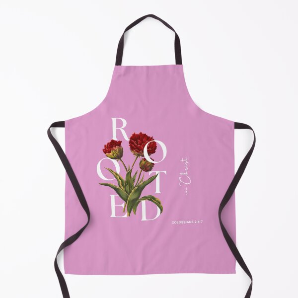 Item preview, Rooted in Christ designed and sold by CreativInkLab.