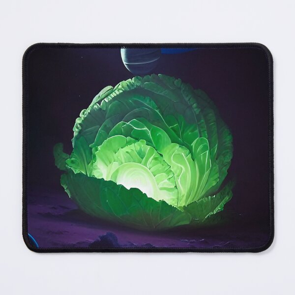 Item preview, Brassica Nebula - Lengu Lengu designed and sold by davidthecabbage.