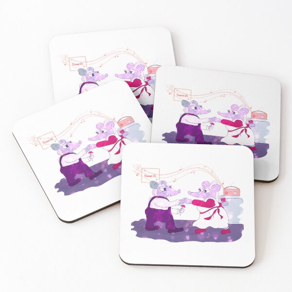 Item preview, Because Love Never Gets Old,Honey! designed and sold by MasalaStrokes.