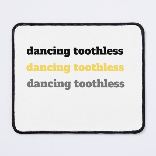 Item preview, Dancing toothless designed and sold by DaringDesigns19.