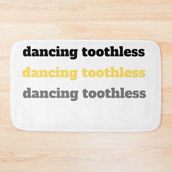 Item preview, Dancing toothless  designed and sold by DaringDesigns19.