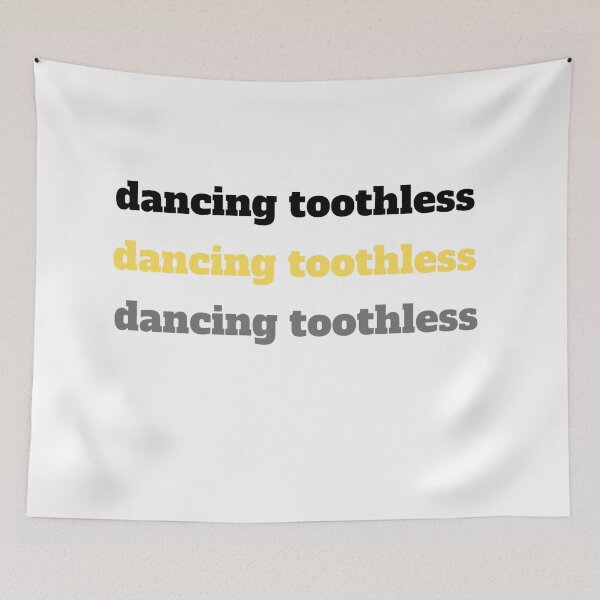 Item preview, Dancing toothless  designed and sold by DaringDesigns19.