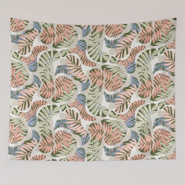 Item preview, Frond Windows designed and sold by bccreativity.