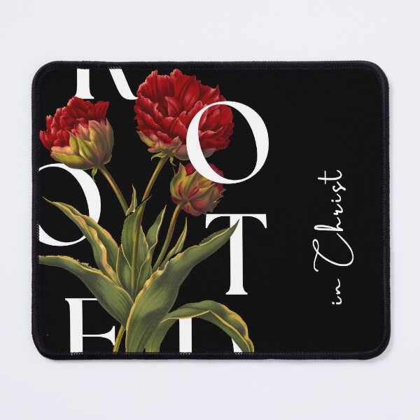Item preview, Rooted in Christ designed and sold by CreativInkLab.